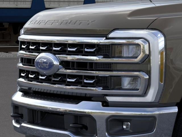 2026 Ford Super Duty F-350® XLT