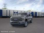 2026 Ford Super Duty F-350® XLT