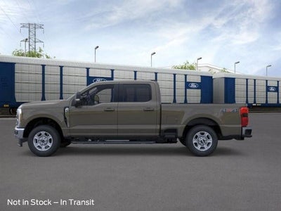 2026 Ford Super Duty F-350® XLT