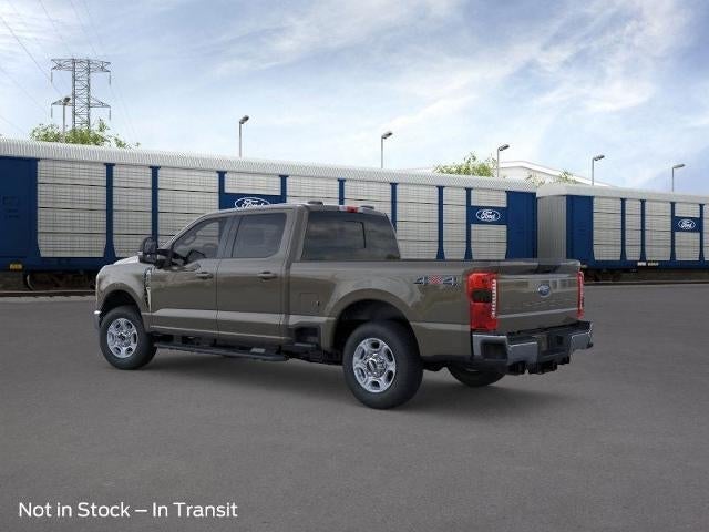 2026 Ford Super Duty F-350® XLT