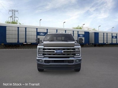 2026 Ford Super Duty F-350® XLT