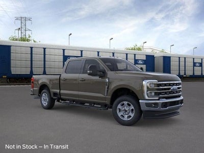 2026 Ford Super Duty F-350® XLT