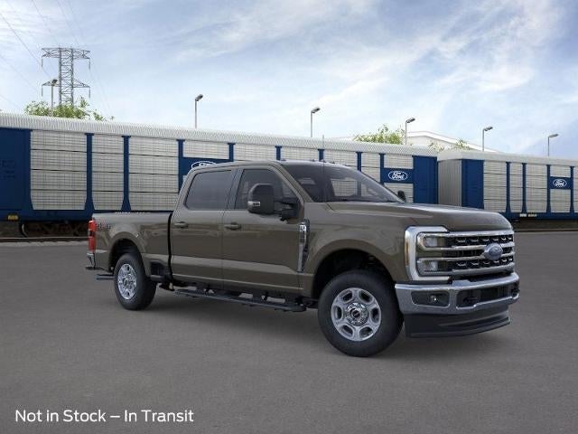 2026 Ford Super Duty F-350® XLT