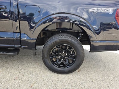 2026 Ford Super Duty F-350® Platinum®