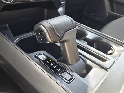 2026 Ford Super Duty F-350® Platinum®