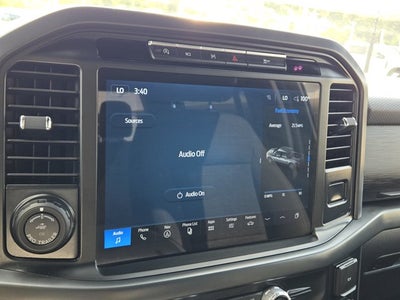 2026 Ford Super Duty F-350® Platinum®