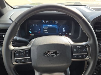 2026 Ford Super Duty F-350® Platinum®
