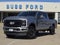 2027 Ford Super Duty F-350® Platinum®