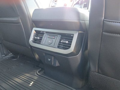 2027 Ford Super Duty F-350® Platinum®