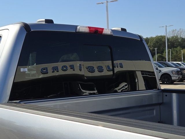 2027 Ford Super Duty F-350® Platinum®