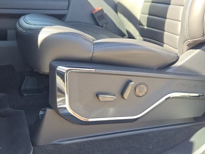 2027 Ford Super Duty F-350® Platinum®