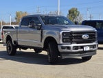 2027 Ford Super Duty F-350® Platinum®