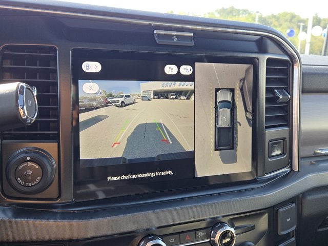 2027 Ford Super Duty F-350® Platinum®
