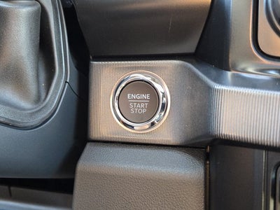 2027 Ford Super Duty F-350® Platinum®