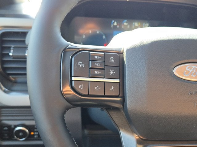2027 Ford Super Duty F-350® Platinum®