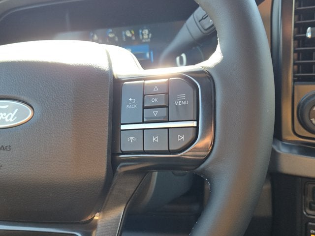 2027 Ford Super Duty F-350® Platinum®