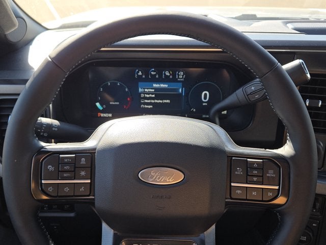 2027 Ford Super Duty F-350® Platinum®