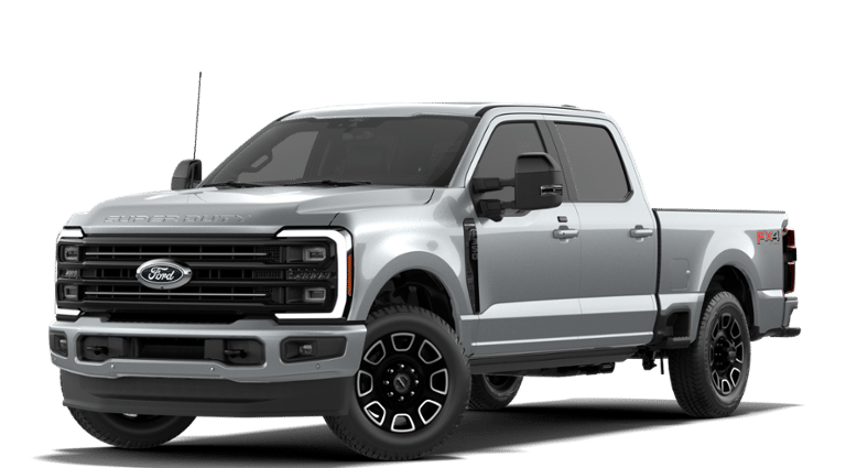 2027 Ford Super Duty F-350® Platinum®