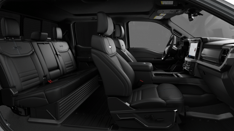 2027 Ford Super Duty F-350® Platinum®