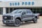 2026 Ford Super Duty F-350® Platinum®