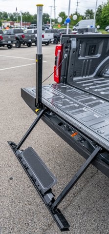 2026 Ford Super Duty F-350® Platinum®