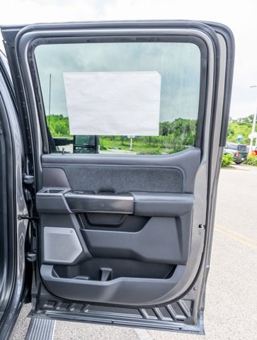 2026 Ford Super Duty F-350® Platinum®
