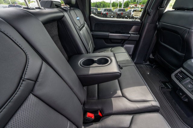 2026 Ford Super Duty F-350® Platinum®
