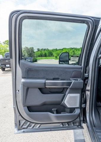 2026 Ford Super Duty F-350® Platinum®
