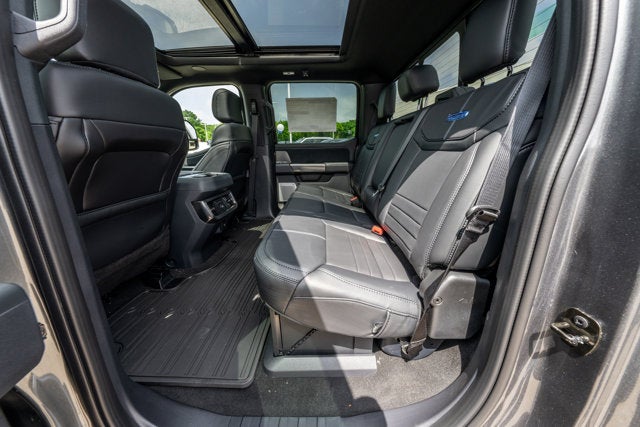 2026 Ford Super Duty F-350® Platinum®