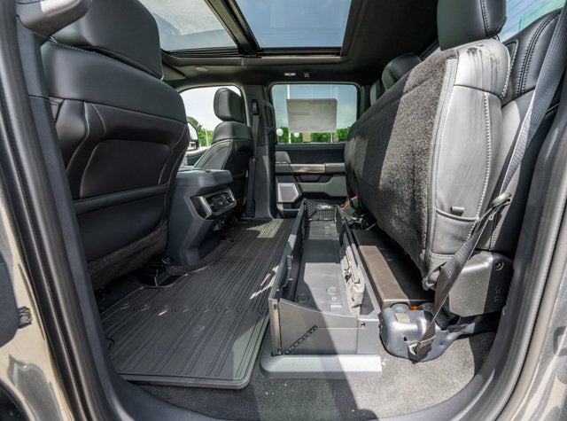 2026 Ford Super Duty F-350® Platinum®