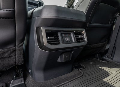 2026 Ford Super Duty F-350® Platinum®