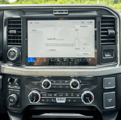 2026 Ford Super Duty F-350® Platinum®