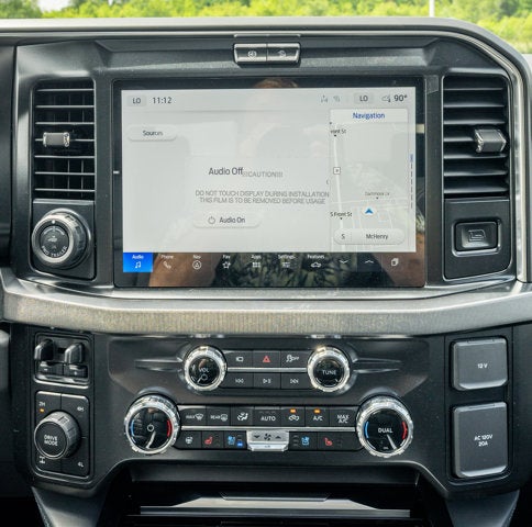 2026 Ford Super Duty F-350® Platinum®