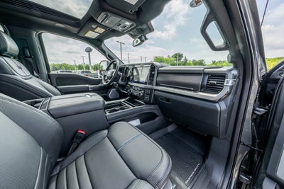 2026 Ford Super Duty F-350® Platinum®