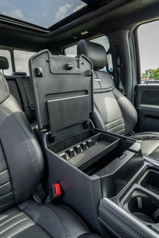 2026 Ford Super Duty F-350® Platinum®