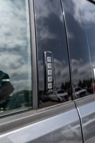 2026 Ford Super Duty F-350® Platinum®