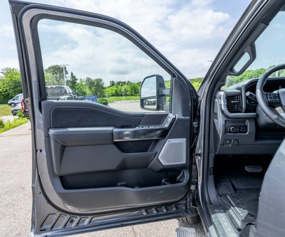 2026 Ford Super Duty F-350® Platinum®