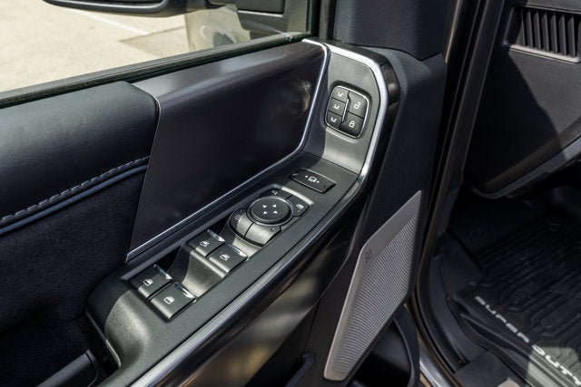 2026 Ford Super Duty F-350® Platinum®