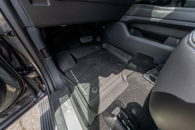 2026 Ford Super Duty F-350® Platinum®