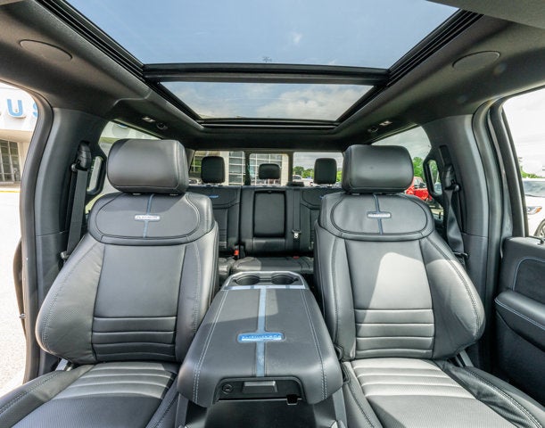 2026 Ford Super Duty F-350® Platinum®