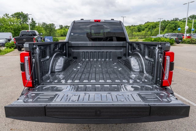 2026 Ford Super Duty F-350® Platinum®