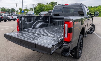 2026 Ford Super Duty F-350® Platinum®