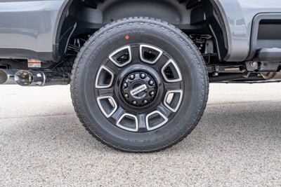 2026 Ford Super Duty F-350® Platinum®