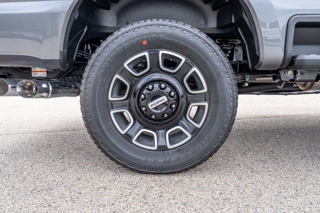 2026 Ford Super Duty F-350® Platinum®