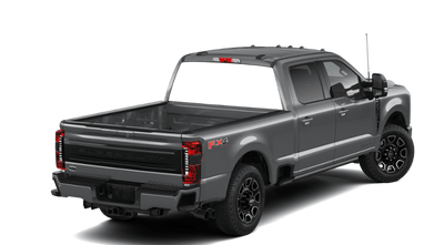 2026 Ford Super Duty F-350® Platinum®