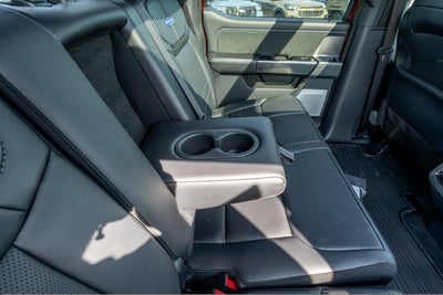 2026 Ford Super Duty F-350® Platinum®