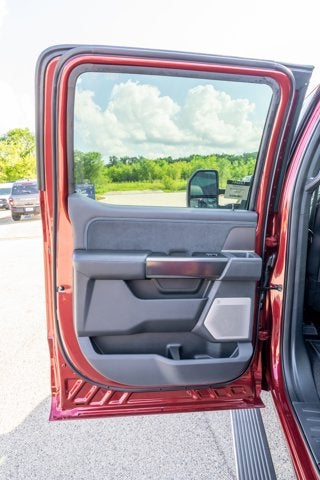 2026 Ford Super Duty F-350® Platinum®