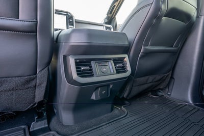 2026 Ford Super Duty F-350® Platinum®