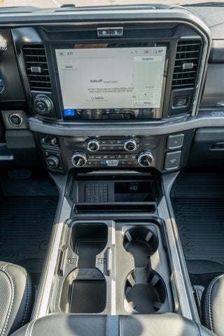 2026 Ford Super Duty F-350® Platinum®