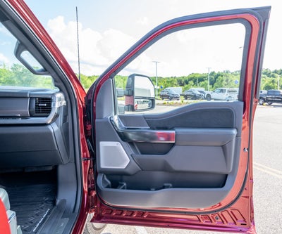 2026 Ford Super Duty F-350® Platinum®
